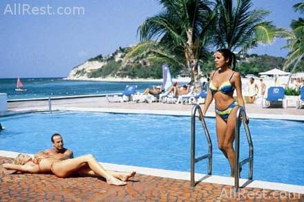 Grand Pineapple Beach Resort 31